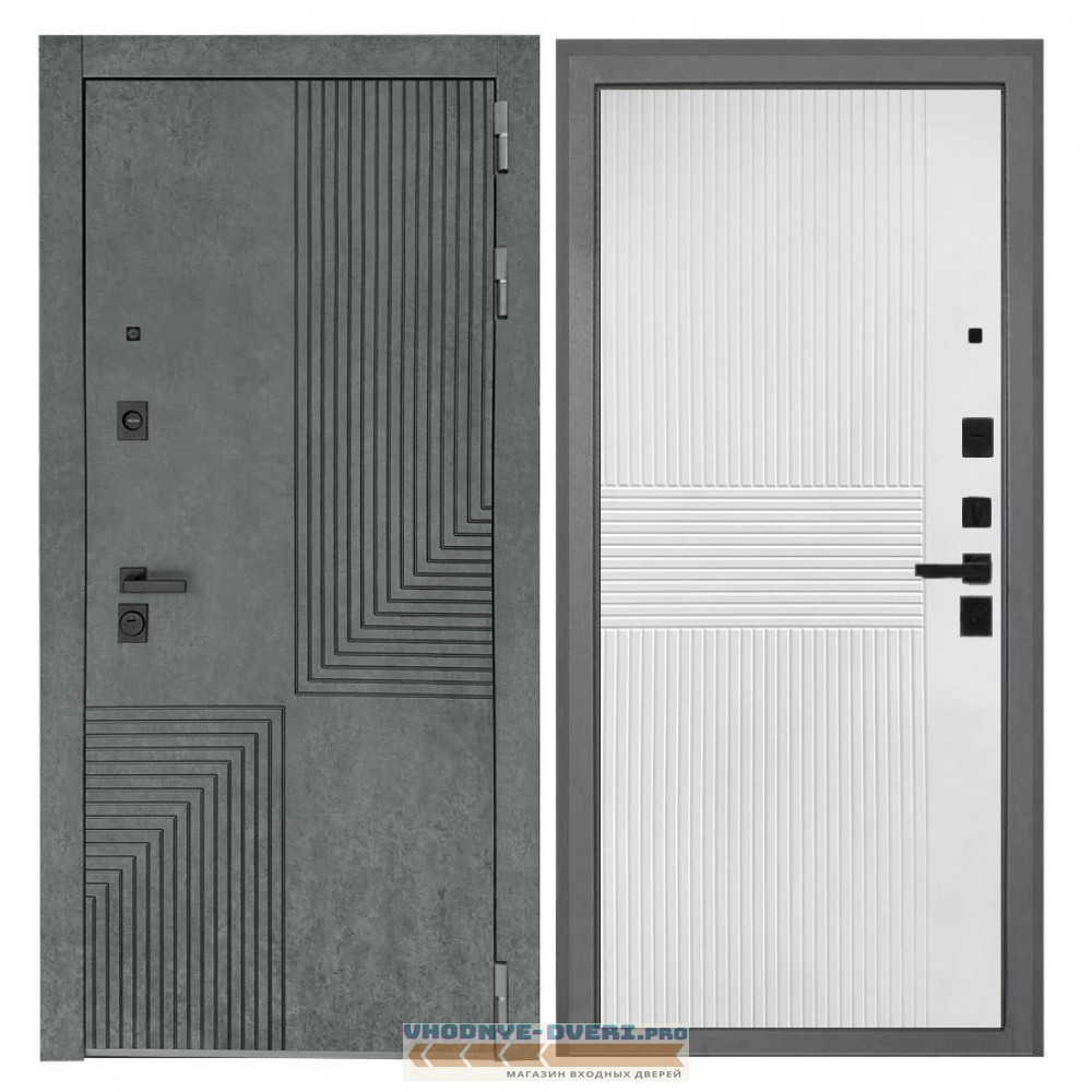 Интекрон Фараон ФЛ-326М Мэджик шифон антиванд