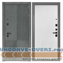 Интекрон Фараон ФЛ-326М Мэджик шифон антиванд