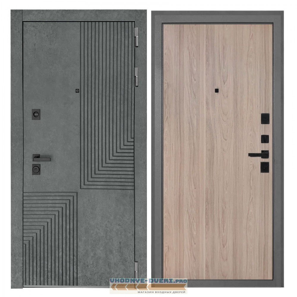 Интекрон Фараон Ильм американский