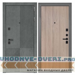 Интекрон Фараон Ильм американский