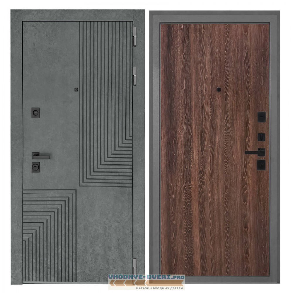 Интекрон Фараон Дуб филадельфия коньяк