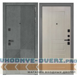 Интекрон Фараон ФЛ-638М лиственница беж