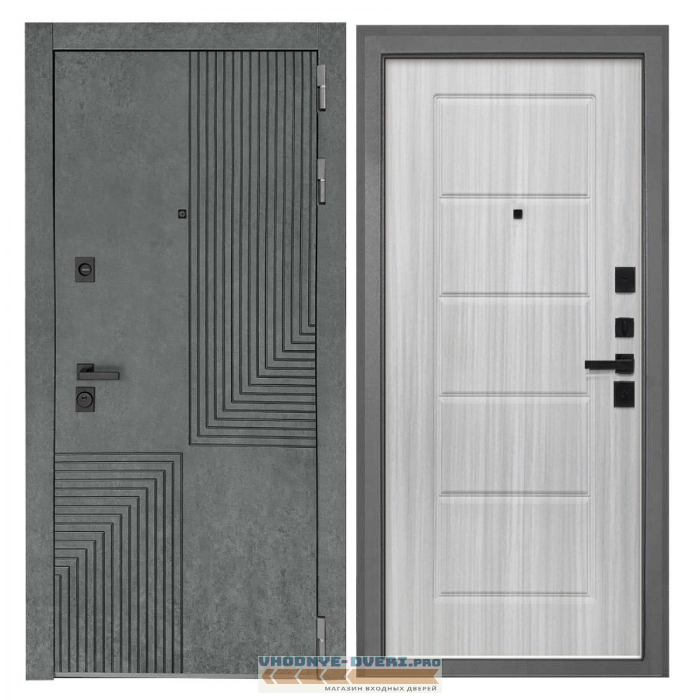 Интекрон Фараон ФЛ-39 Сандал белый