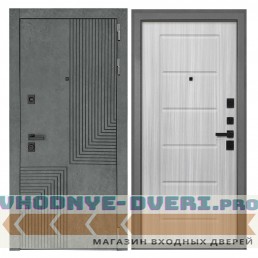 Интекрон Фараон ФЛ-39 Сандал белый