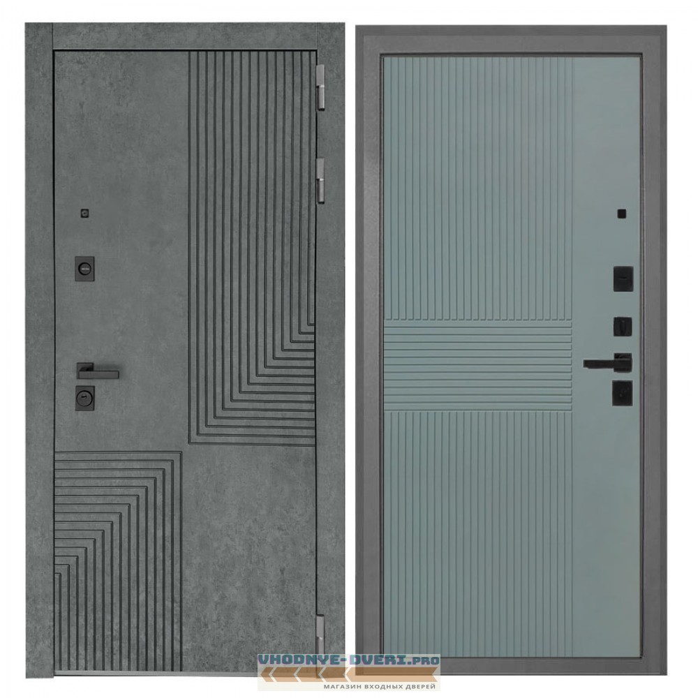 Интекрон Фараон Монолит Фреско ФЛ-326