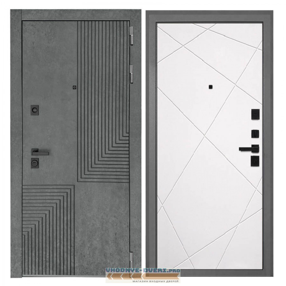 Интекрон Фараон Лучи-М милк