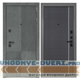 Интекрон Фараон В-07 Венге