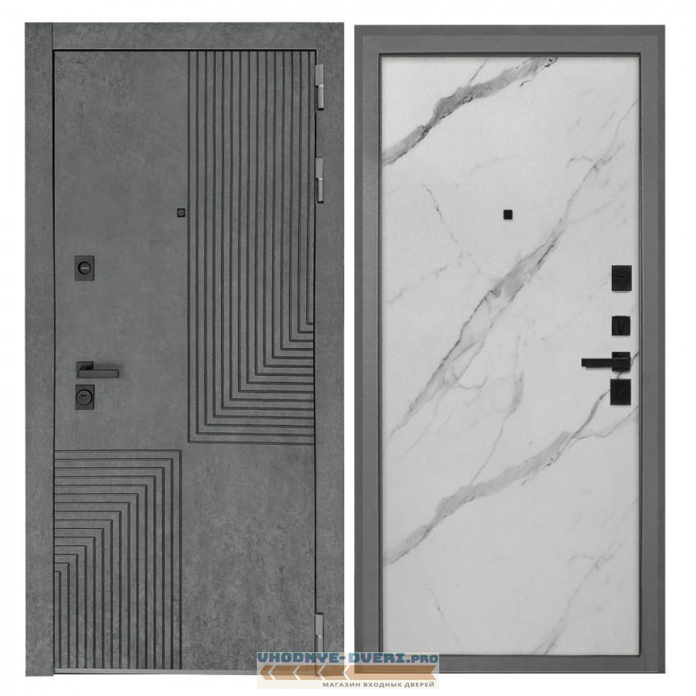 Интекрон Фараон Мрамор милк