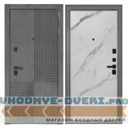 Интекрон Фараон Мрамор милк