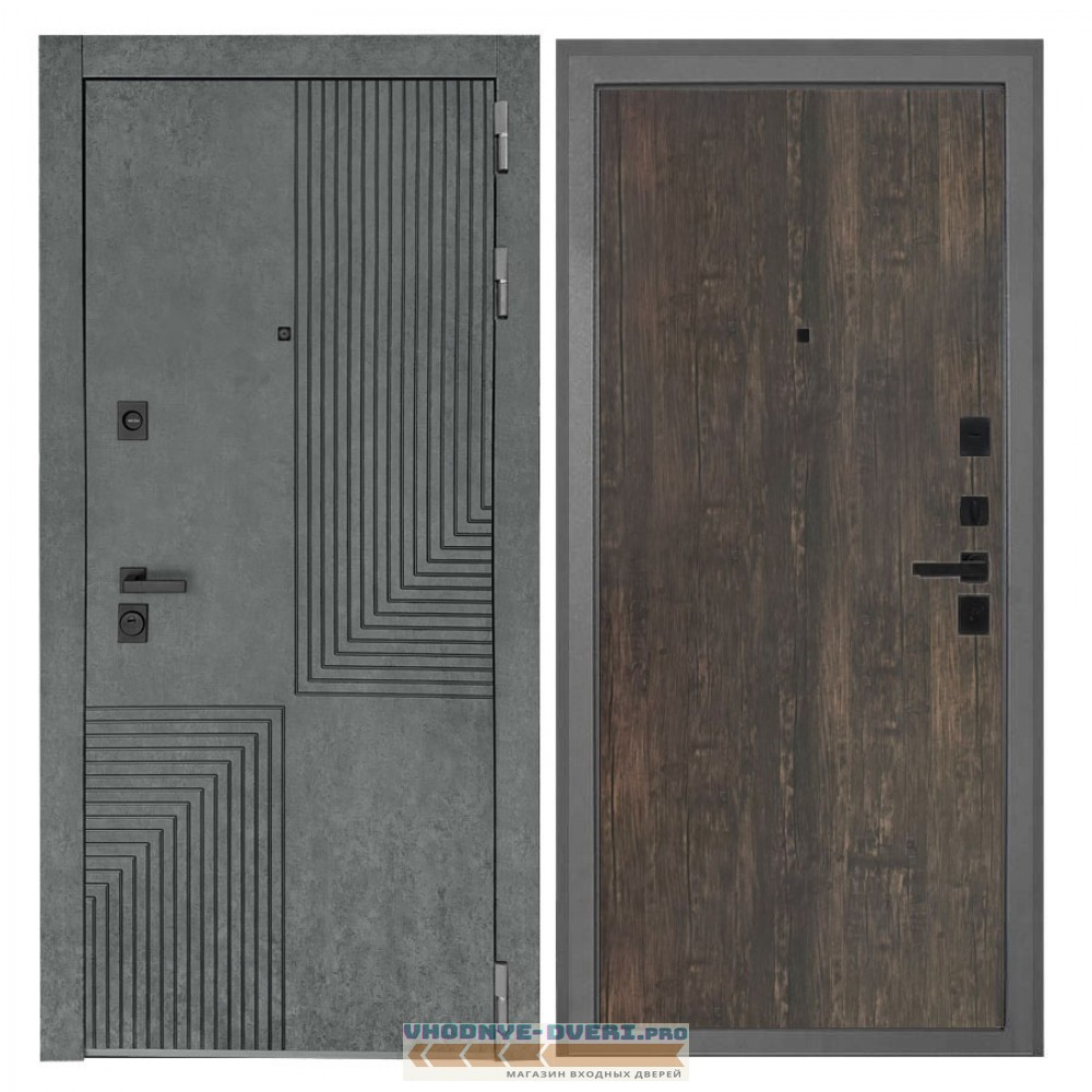 Интекрон Фараон Тиковое дерево