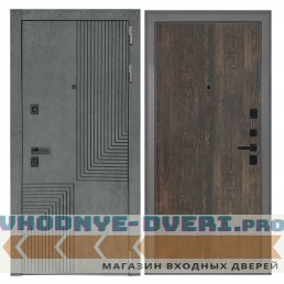 Интекрон Фараон Тиковое дерево