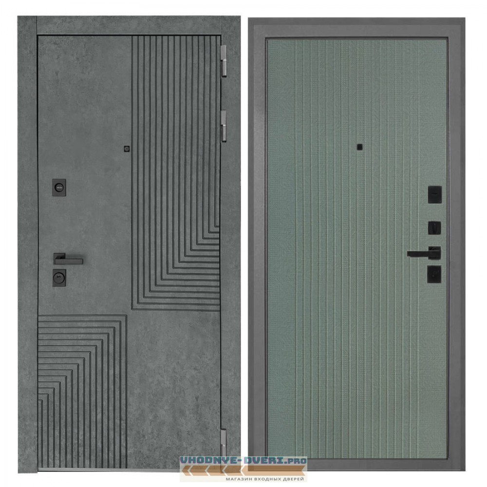 Интекрон Фараон Пазл грин ФЛ-295