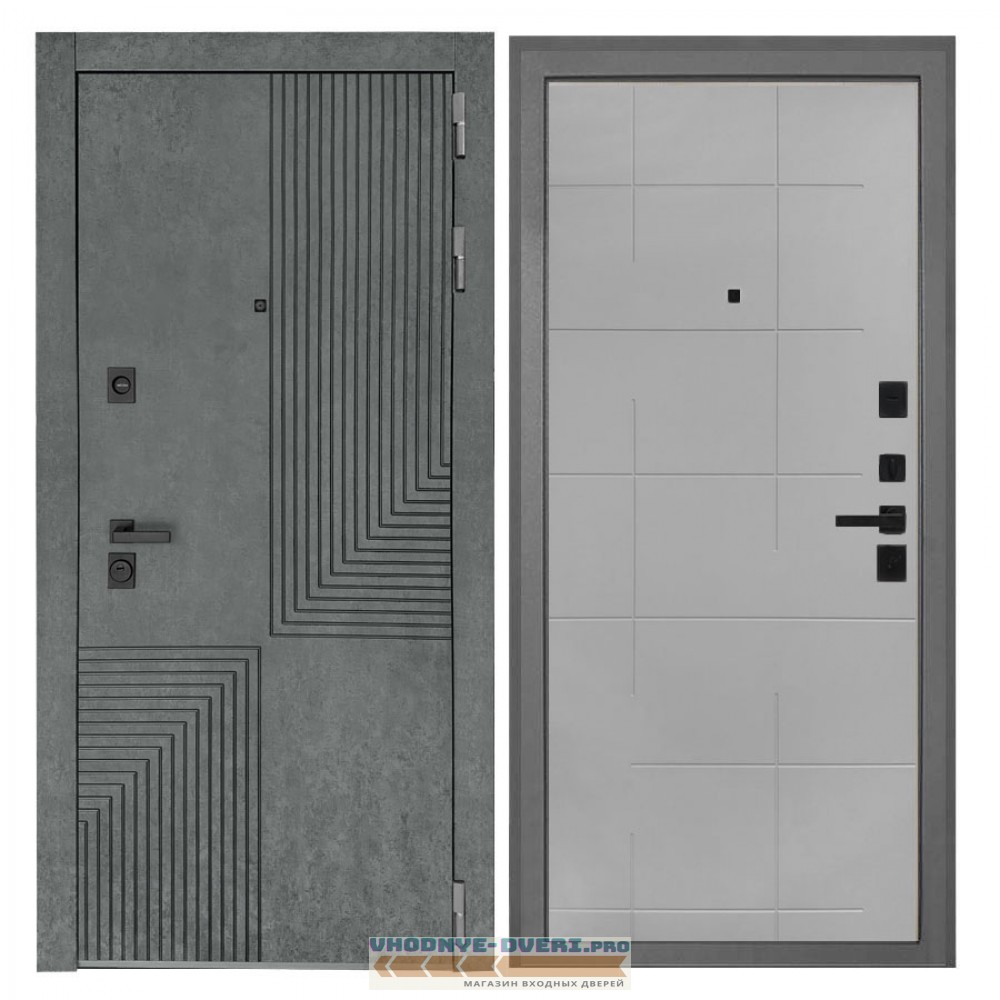 Интекрон Фараон Мэджик Тин. ФЛ-6 Геометрия