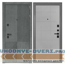 Интекрон Фараон Мэджик Тин. ФЛ-6 Геометрия