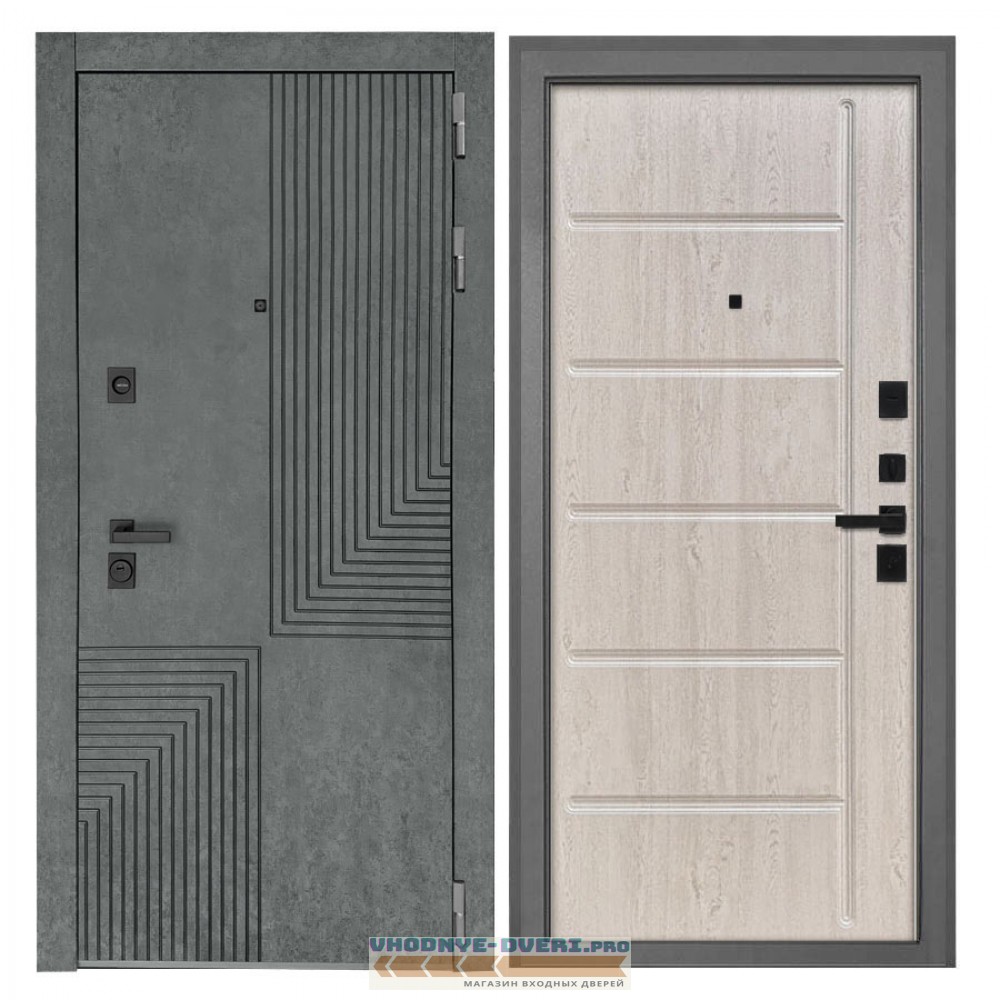 Интекрон Фараон ФЛ-102 сосна белая