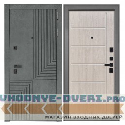 Интекрон Фараон ФЛ-102 сосна белая