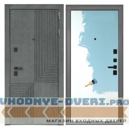 Интекрон Фараон под покраску