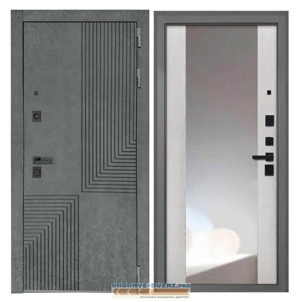 Интекрон Фараон ФЛЗ-516 сосна белая