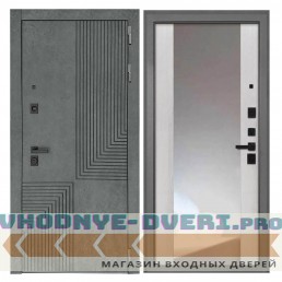 Интекрон Фараон ФЛЗ-516 сосна белая