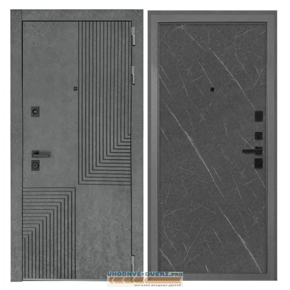 Интекрон Фараон Гранит Лава