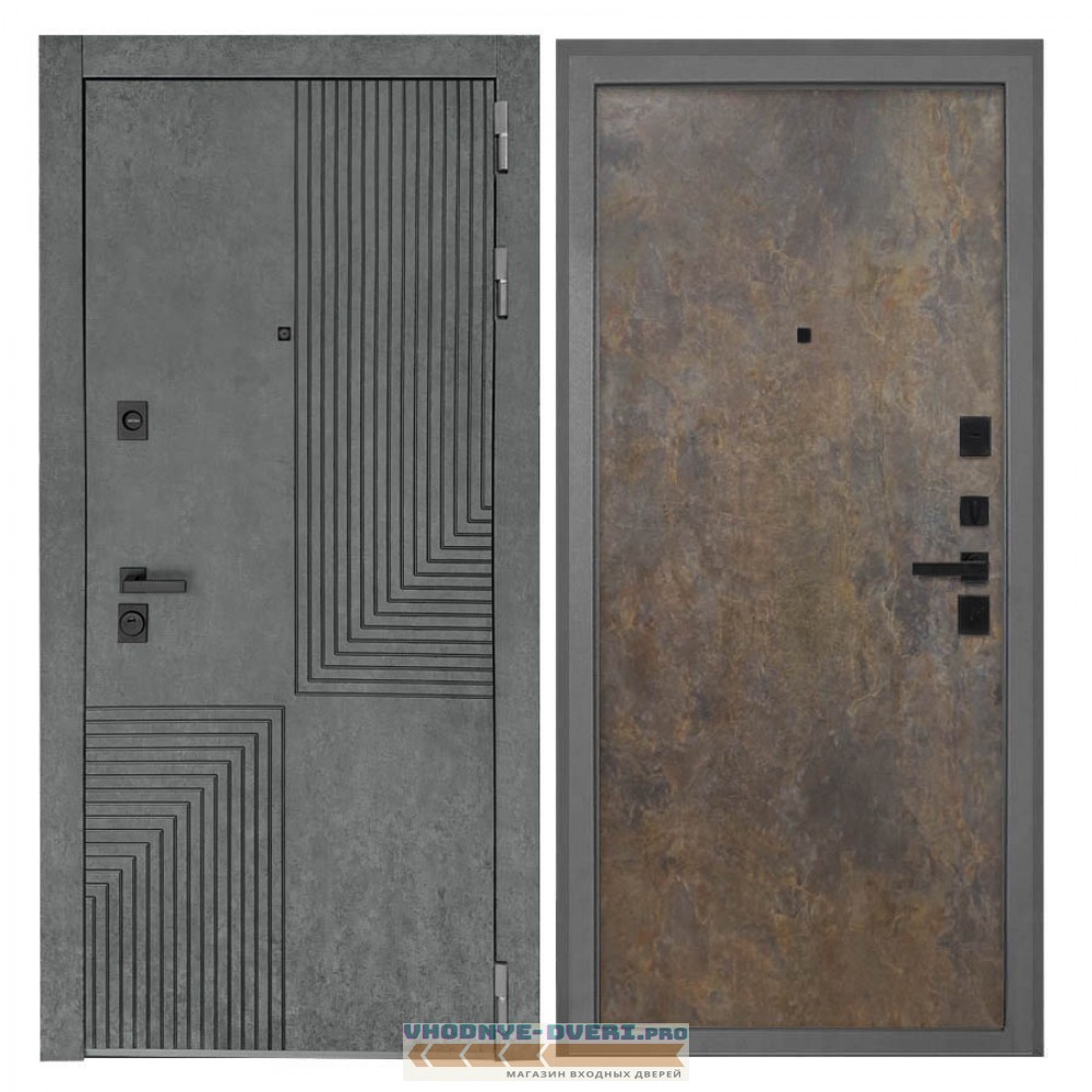 Интекрон Фараон Гранж