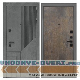 Интекрон Фараон Гранж