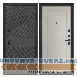 Интекрон Профит   ФЛ-613 черный (крашеный) Мэджик Сэнд ФЛ-642 (антивандал., св.кофе)