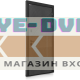 Входная дверь Интекрон Профит ФЛ-613, чёрный (крашеный)