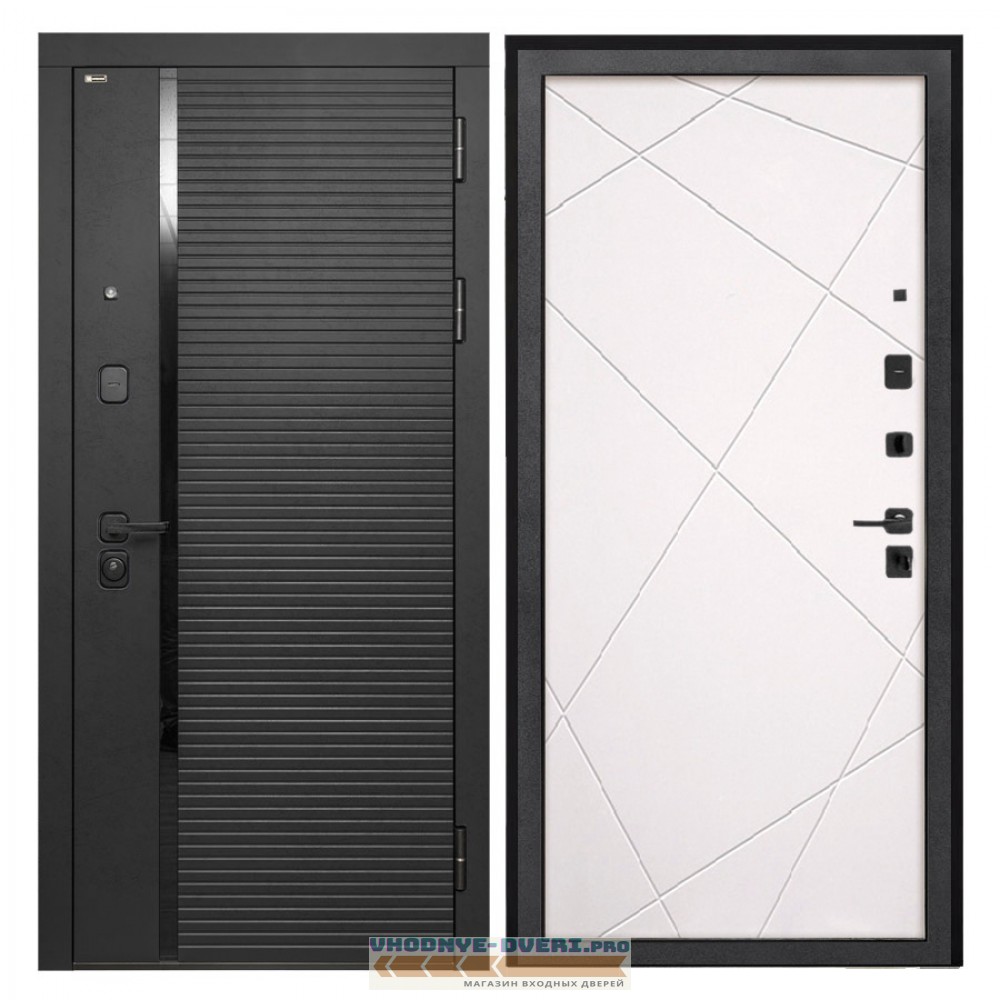 Интекрон Форте Лучи-М милк