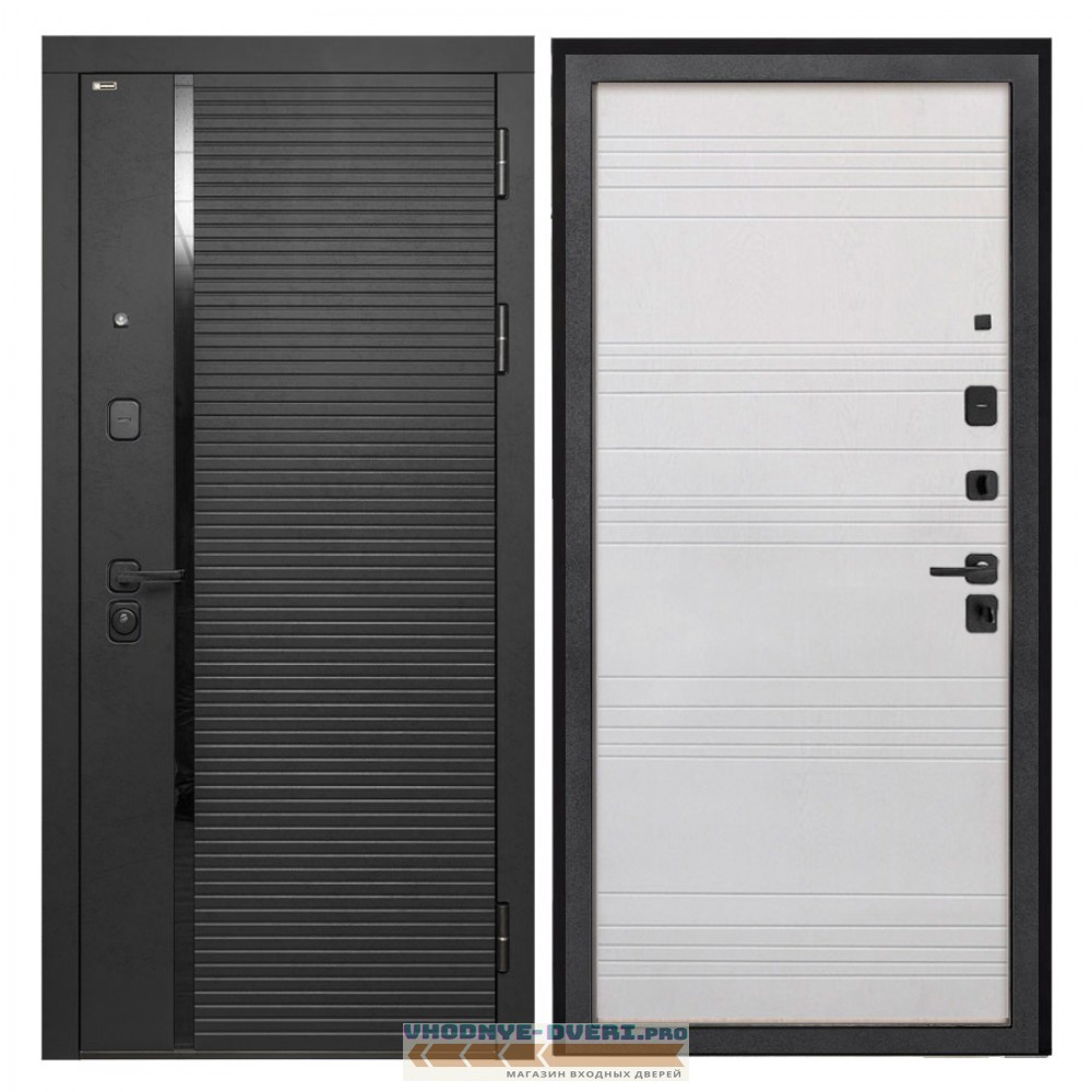 Интекрон Форте ФЛ-316 белый ясень