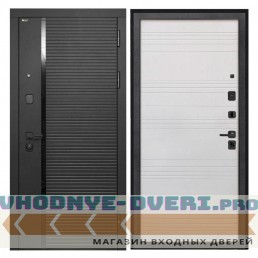 Интекрон Форте ФЛ-316 белый ясень