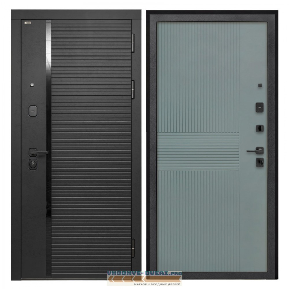 Интекрон Форте Монолит Фреско ФЛ-326