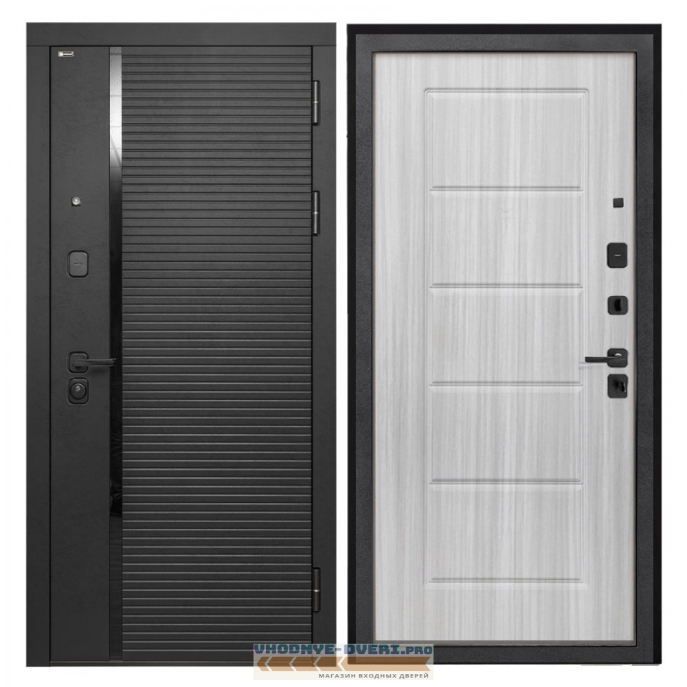 Интекрон Форте ФЛ-39 Сандал белый