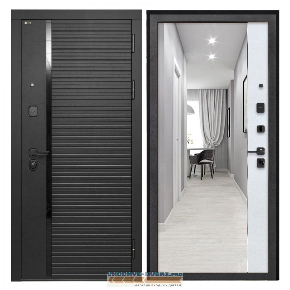 Интекрон Форте ФЛЗ-305 Лофт белый