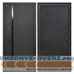 Интекрон Форте Лучи-М венге распил кофе