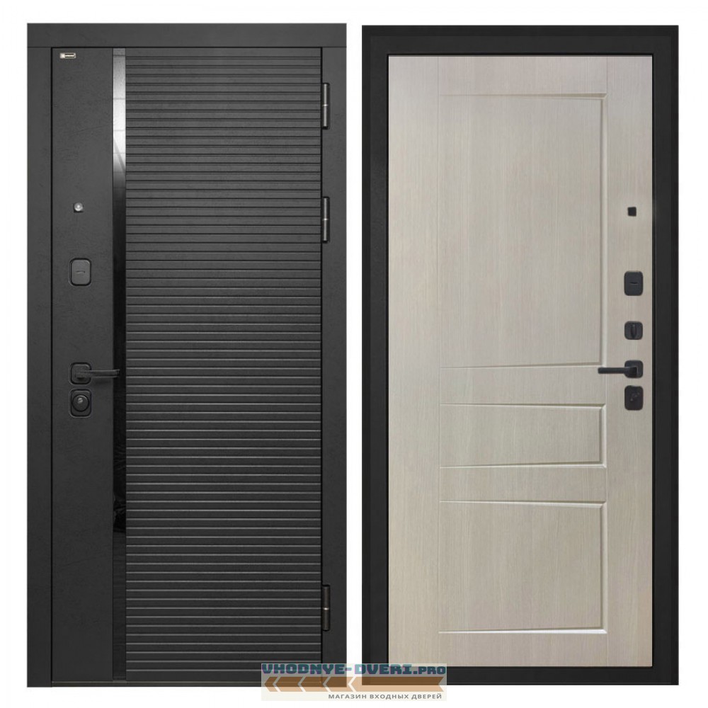 Интекрон Форте ФЛ-638М лиственница беж