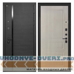 Интекрон Форте ФЛ-638М лиственница беж