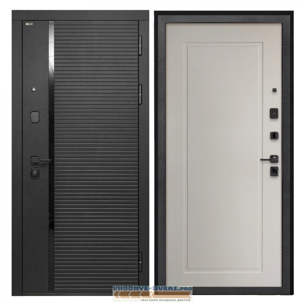 Интекрон Форте Мэджик Сэнд ФЛ-642 (антиванд., св.кофе)