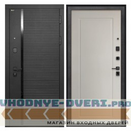 Интекрон Форте Мэджик Сэнд ФЛ-642 (антиванд., св.кофе)