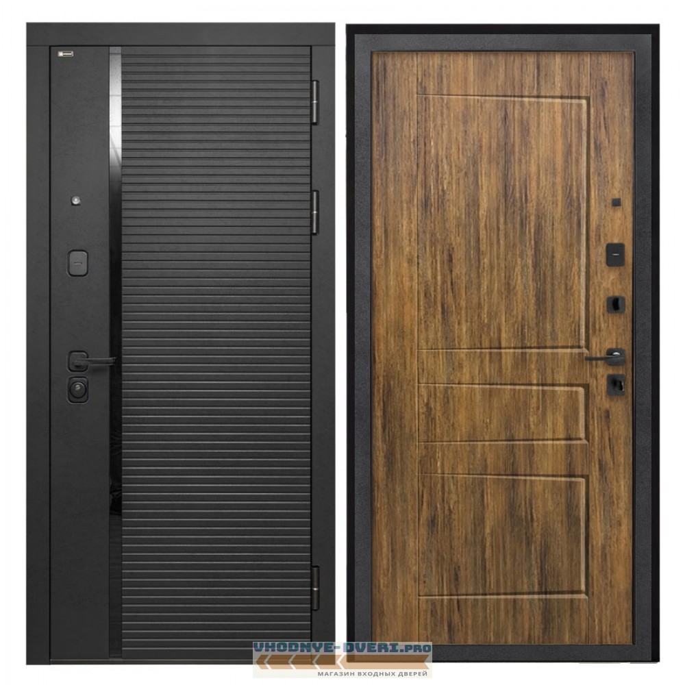 Интекрон Форте ФЛ-638М Дуб Американский