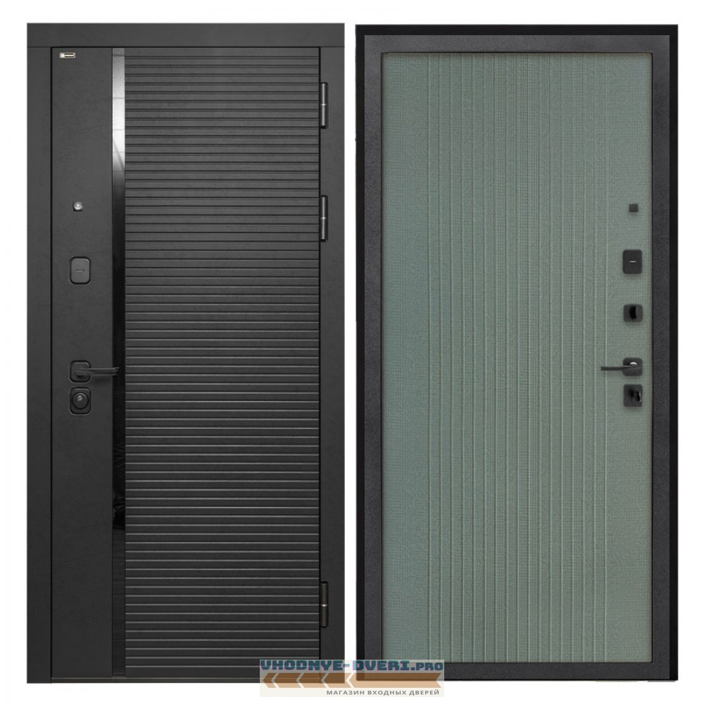 Интекрон Форте Пазл грин ФЛ-295