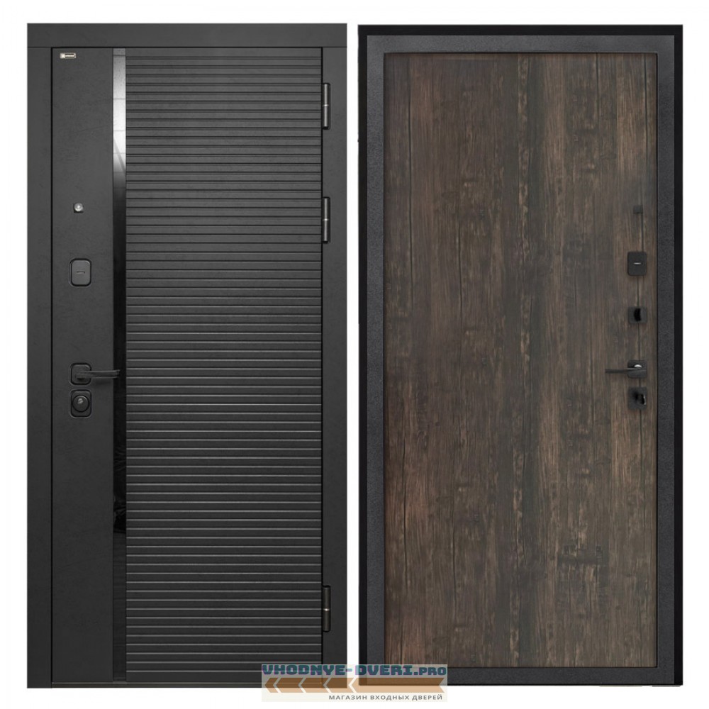 Интекрон Форте Тиковое дерево