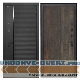 Интекрон Форте Тиковое дерево