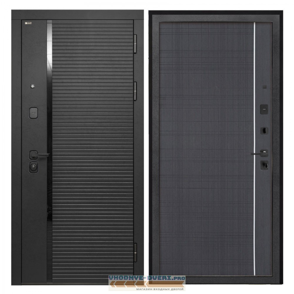 Интекрон Форте В-07 Венге