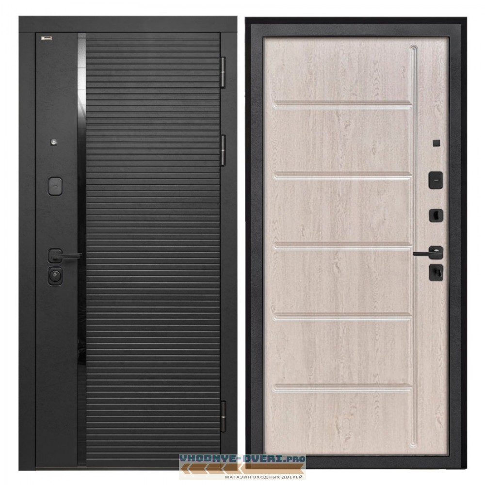 Интекрон Форте ФЛ-102 сосна белая