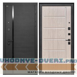 Интекрон Форте ФЛ-102 сосна белая