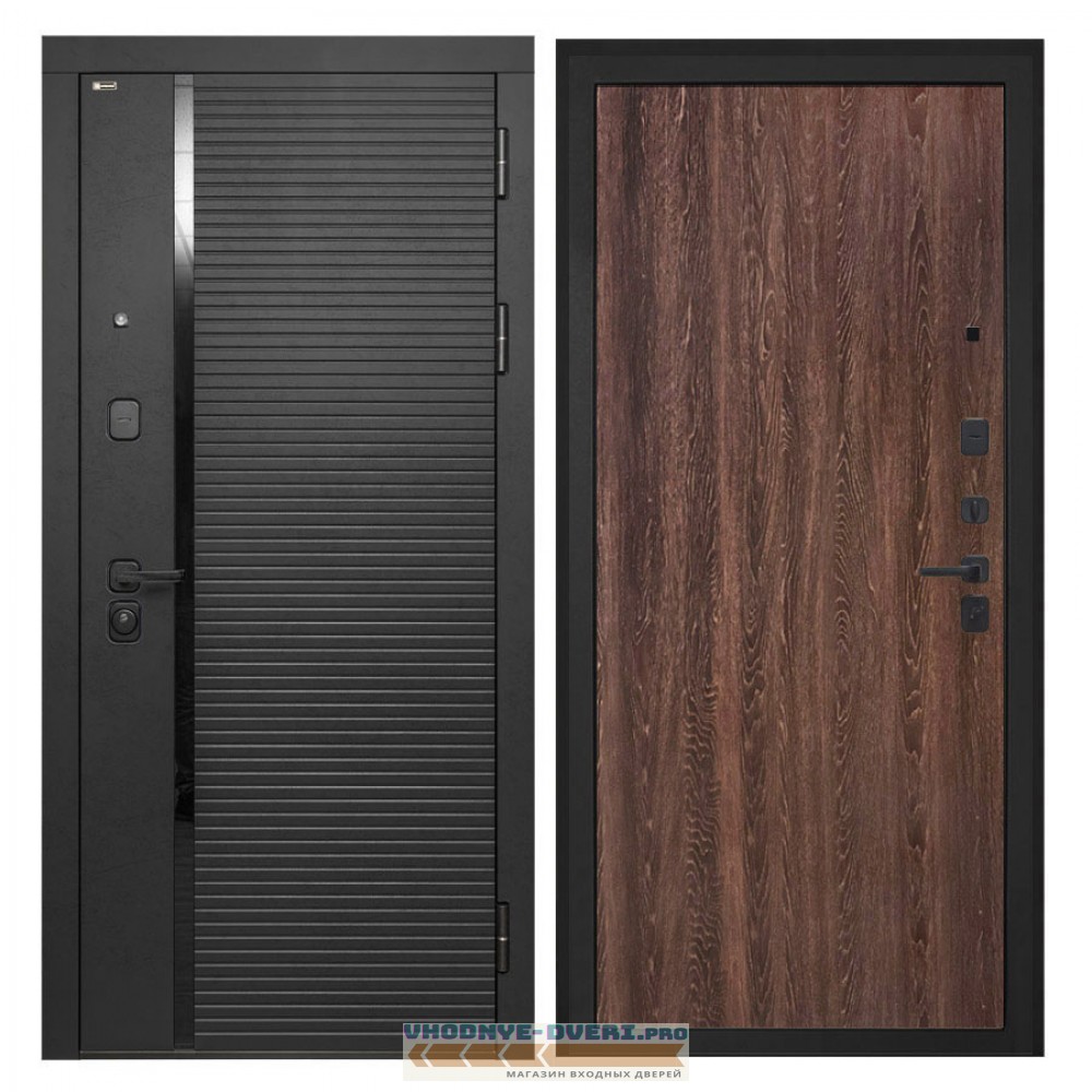 Интекрон Форте Дуб филадельфия коньяк