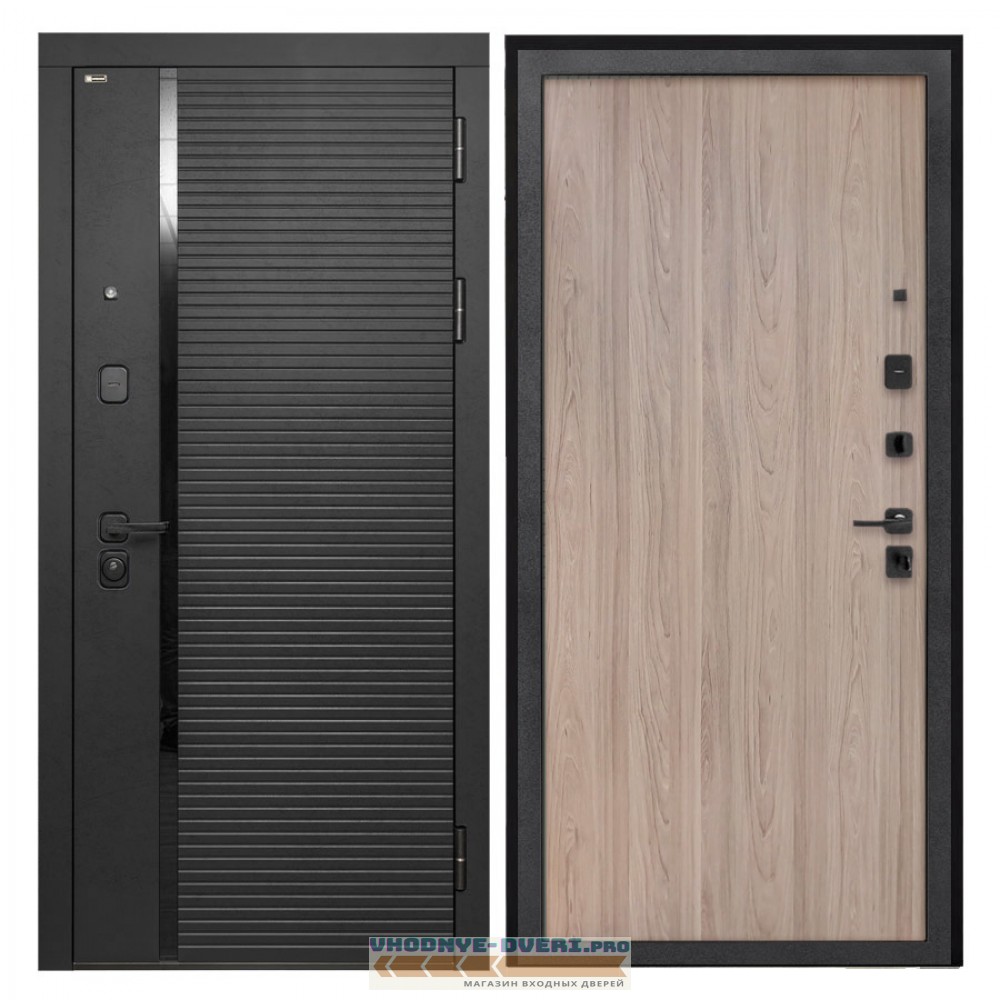 Интекрон Форте Ильм американский