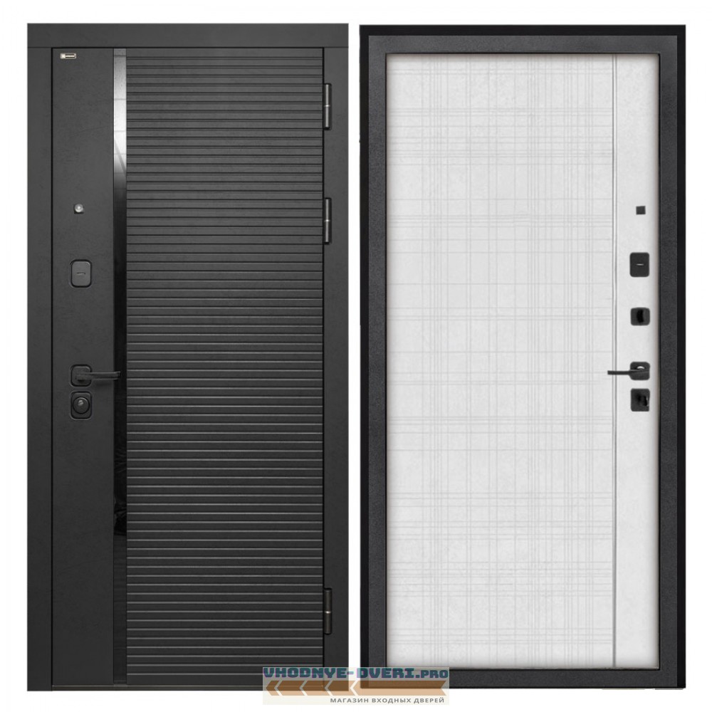 Интекрон Форте В-07 Лофт белый