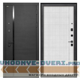 Интекрон Форте В-07 Лофт белый